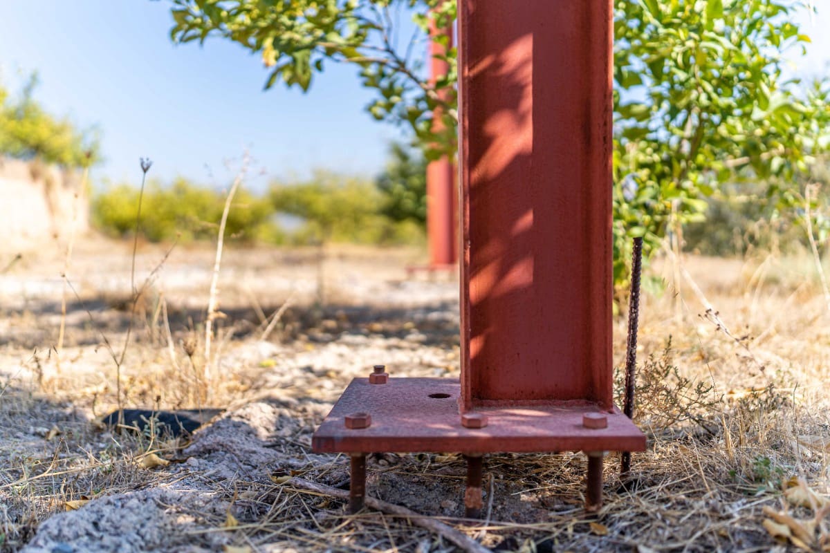 Działka budowlana na sprzedaż w El Valle - 75 000 € (Ref: 6355421)