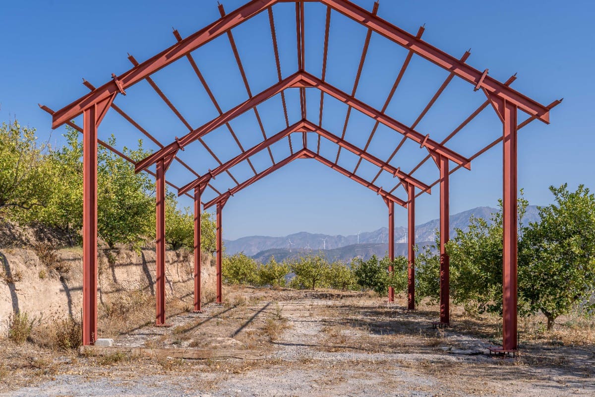 Działka budowlana na sprzedaż w El Valle - 75 000 € (Ref: 6355421)