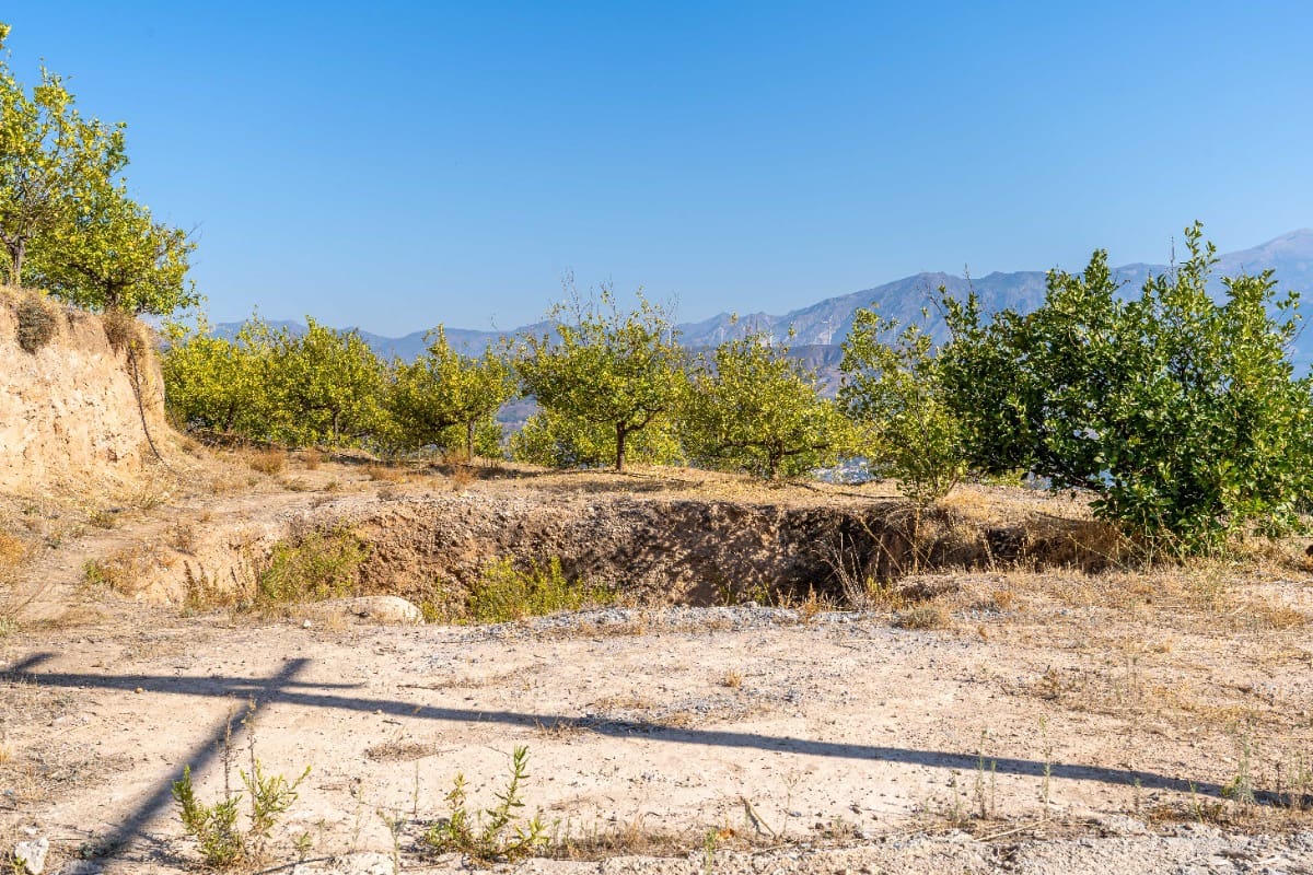 Działka budowlana na sprzedaż w El Valle - 75 000 € (Ref: 6355421)