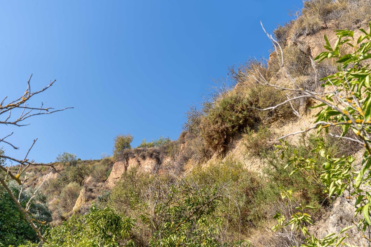 Działka budowlana na sprzedaż w El Valle - 75 000 € (Ref: 6355421)