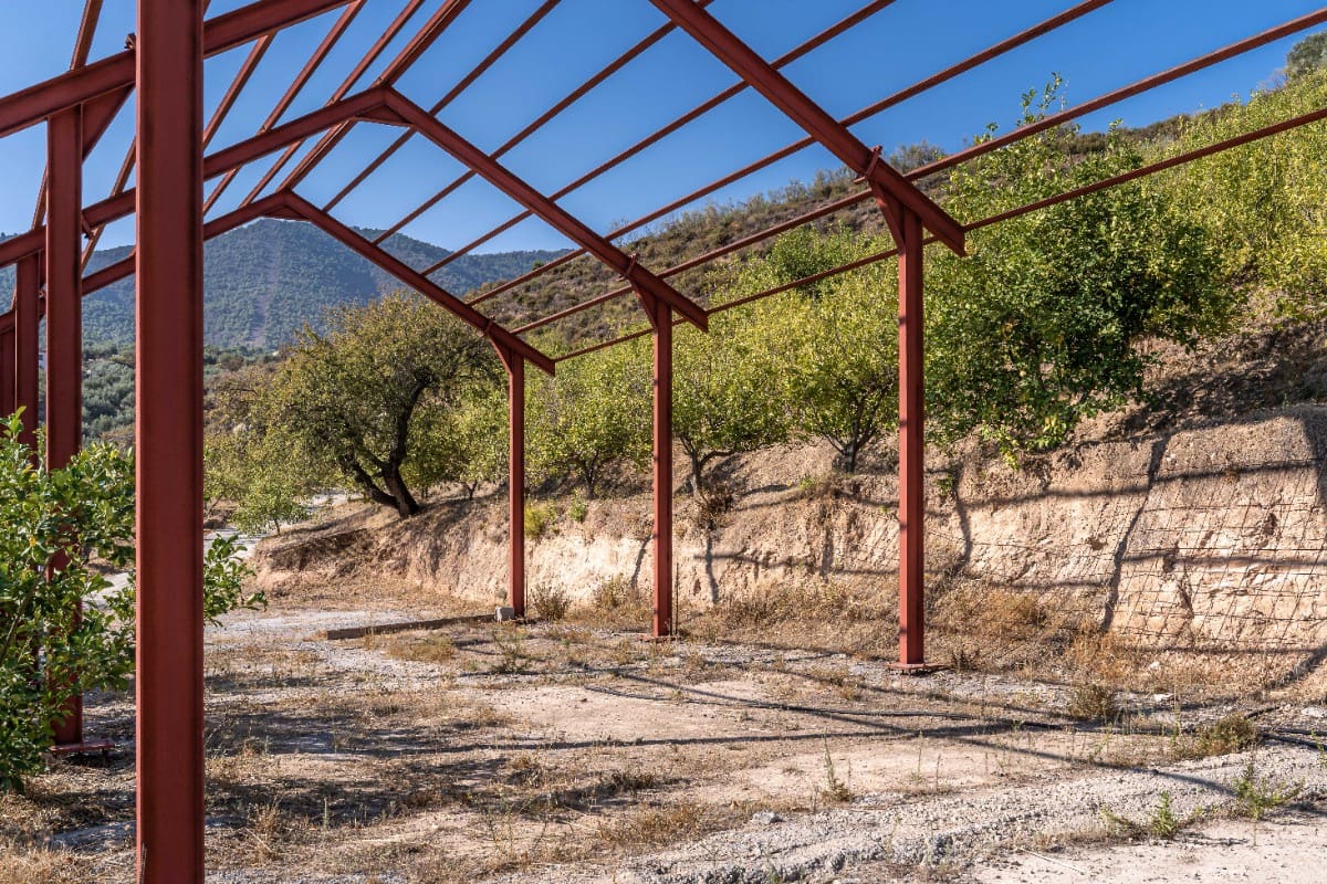 Działka budowlana na sprzedaż w El Valle - 75 000 € (Ref: 6355421)