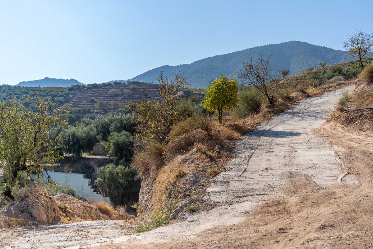 Działka budowlana na sprzedaż w El Valle - 75 000 € (Ref: 6355421)