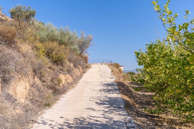 Tomt till salu i El Valle - 75 000 € (Ref: 6355421)