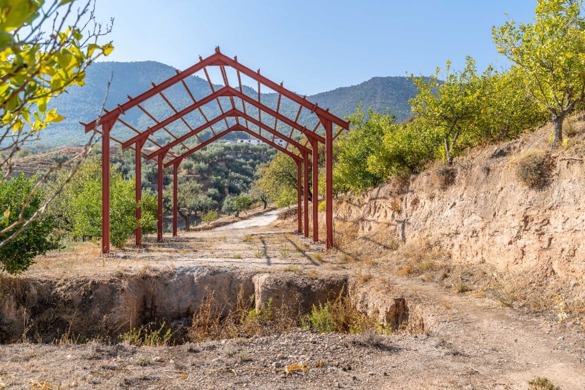 Działka budowlana na sprzedaż w El Valle - 75 000 € (Ref: 6355421)