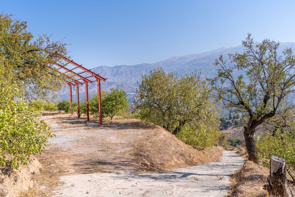 Działka budowlana na sprzedaż w El Valle - 75 000 € (Ref: 6355421)