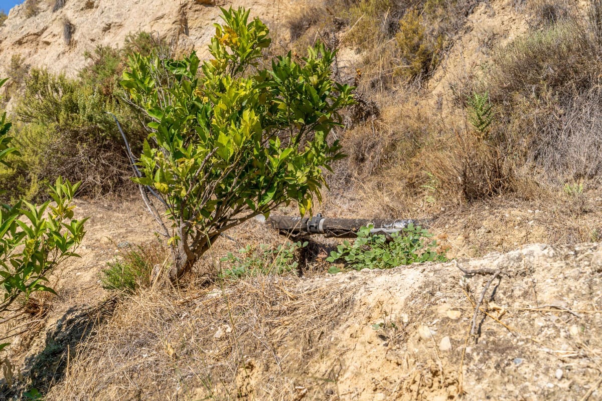 Działka budowlana na sprzedaż w El Valle - 75 000 € (Ref: 6355421)