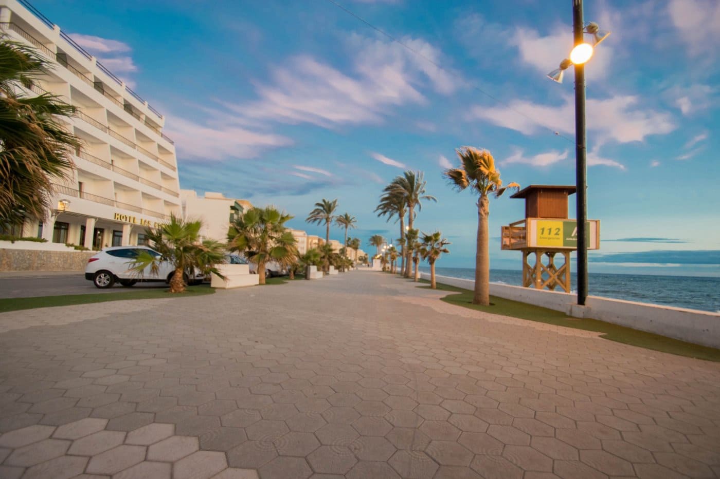 2 bedroom Flat for sale in La Rabita, Albuñol € 73,900 (Ref 6373994)