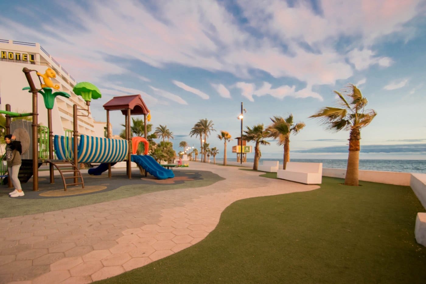 2 bedroom Flat for sale in La Rabita, Albuñol € 73,900 (Ref 6373994)