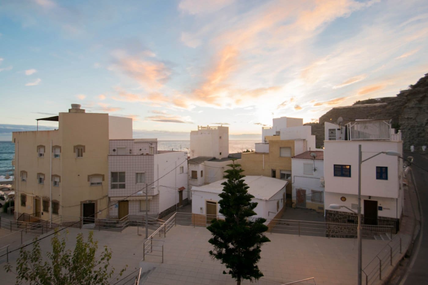 2 bedroom Flat for sale in La Rabita, Albuñol € 65,000 (Ref 6373994)