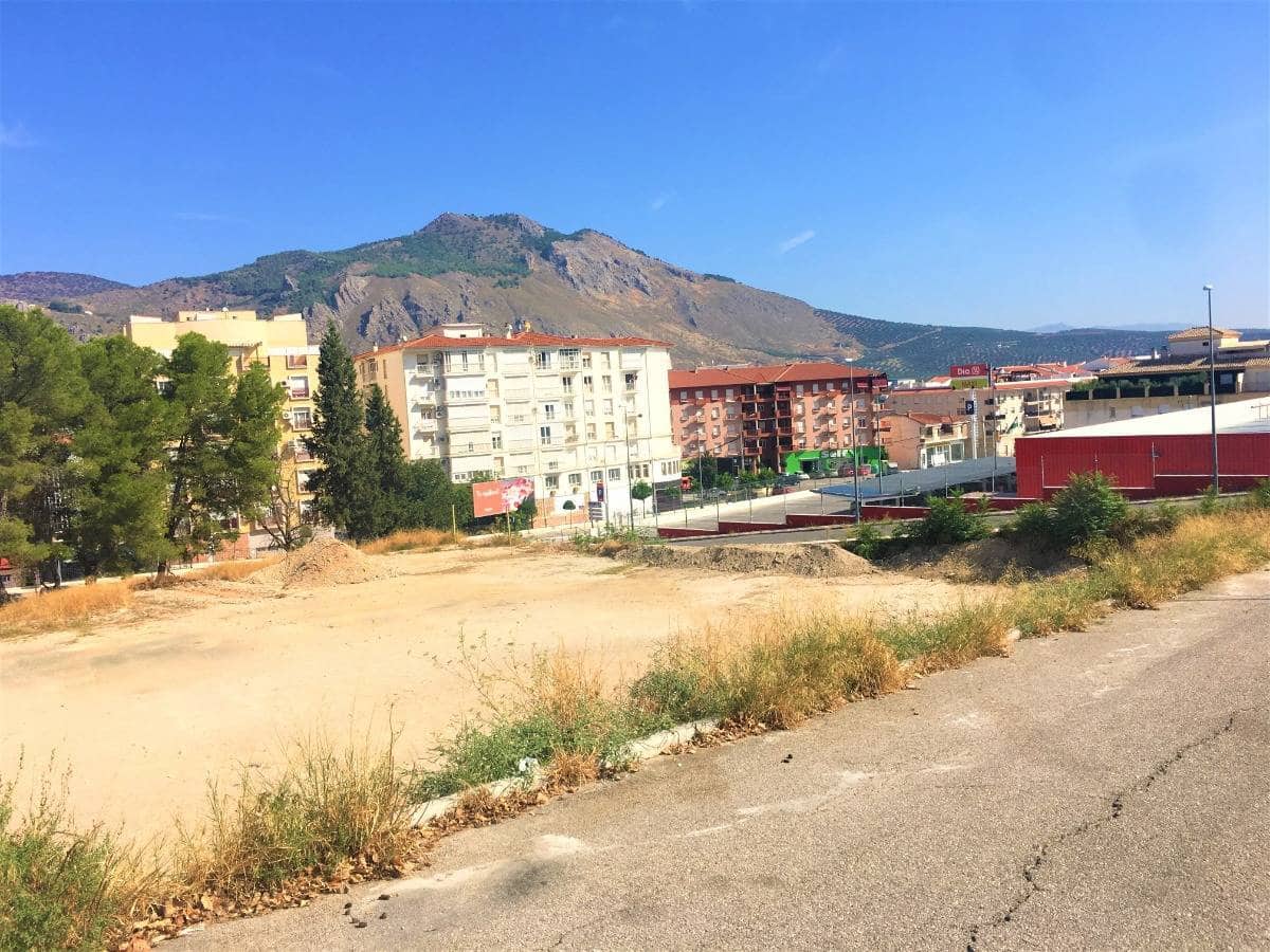 Byggegrund til salg i Loja - € 187.000 (Ref: 6720615)