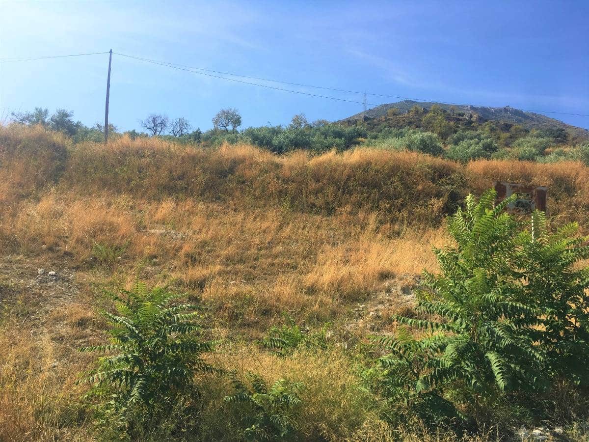 Byggegrund til salg i Loja - € 187.000 (Ref: 6720615)