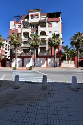 Erhverv til salg i Motril - € 160.000 (Ref: 6720618)