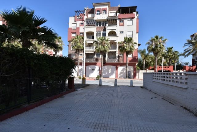 Erhverv til salg i Motril - € 160.000 (Ref: 6720618)