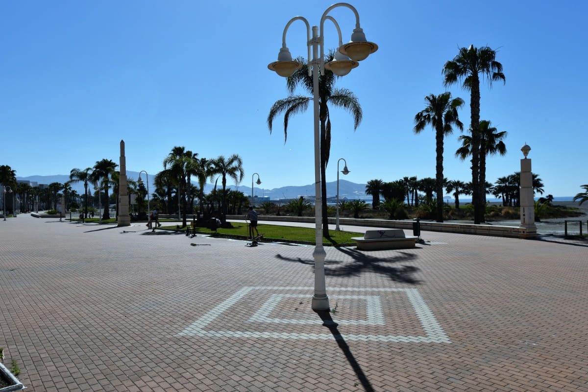 Erhverv til salg i Motril - € 160.000 (Ref: 6720618)