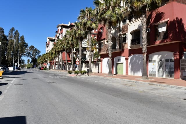 Erhverv til salg i Motril - € 160.000 (Ref: 6720618)