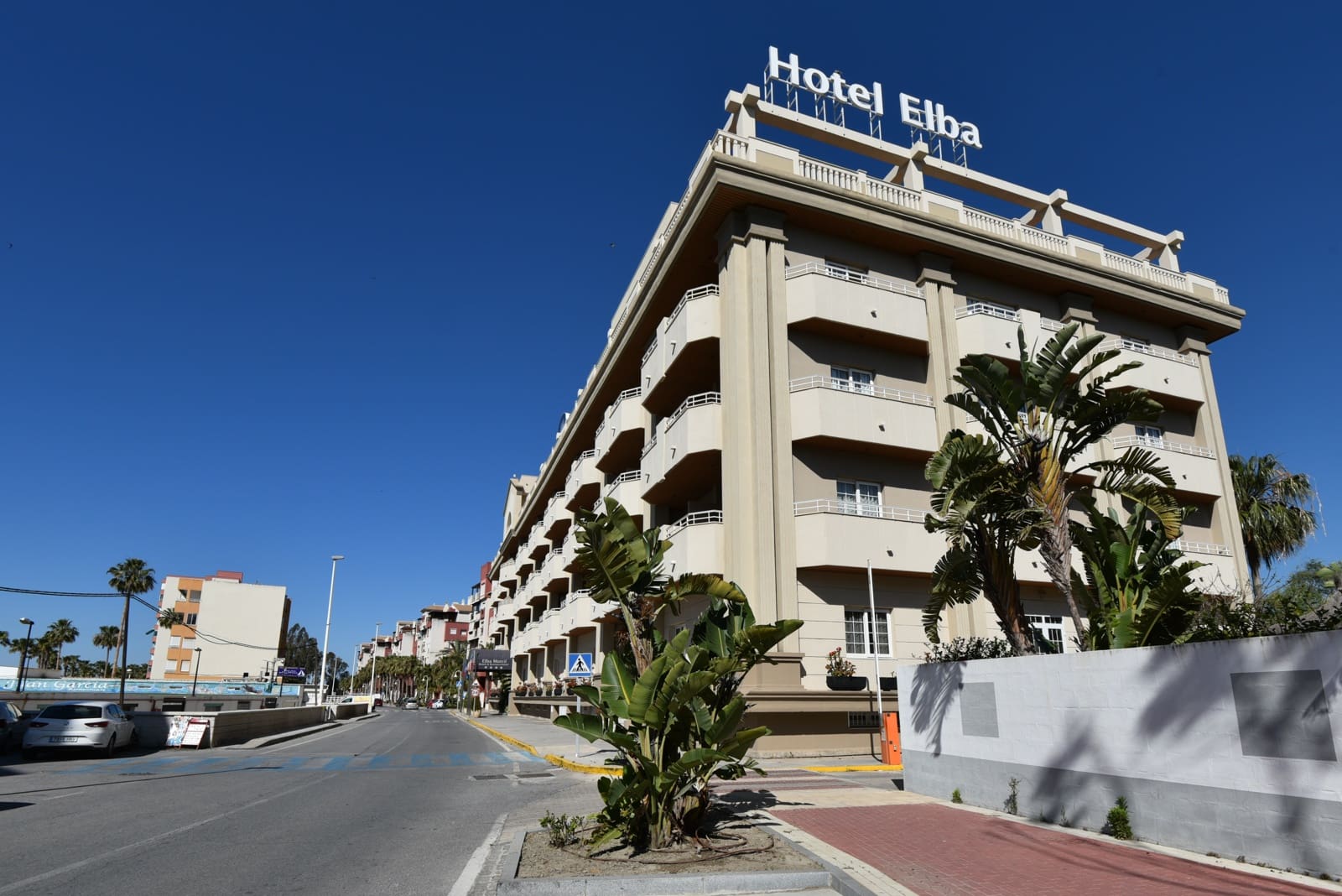 Erhverv til salg i Motril - € 160.000 (Ref: 6720618)