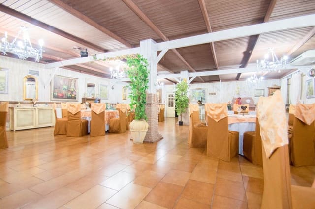 12 slaapkamer Gastenverblijf/B&B te koop in Pinos Genil met garage - € 1.200.000 (Ref: 6720621)