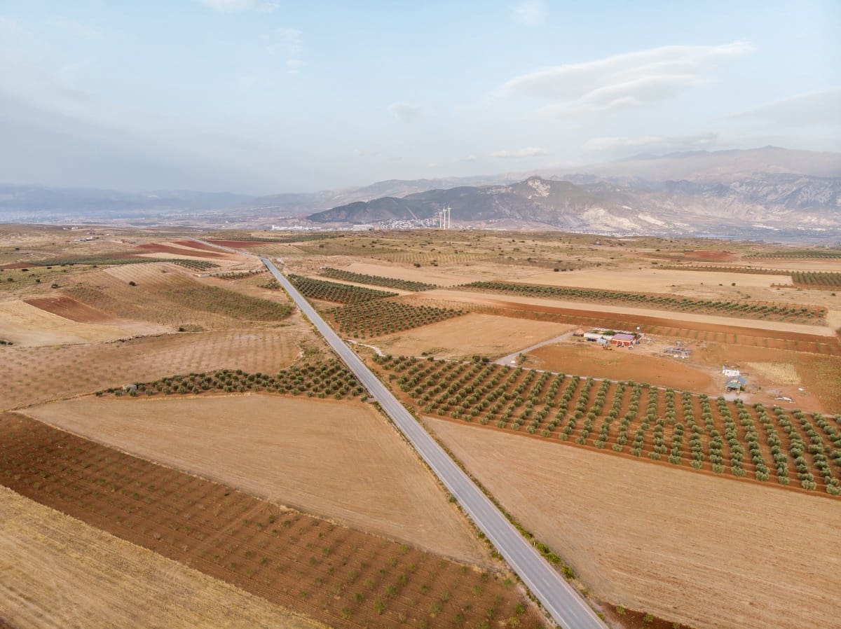 Bouwgrond te koop in Padul - € 70.000 (Ref: 6720624)