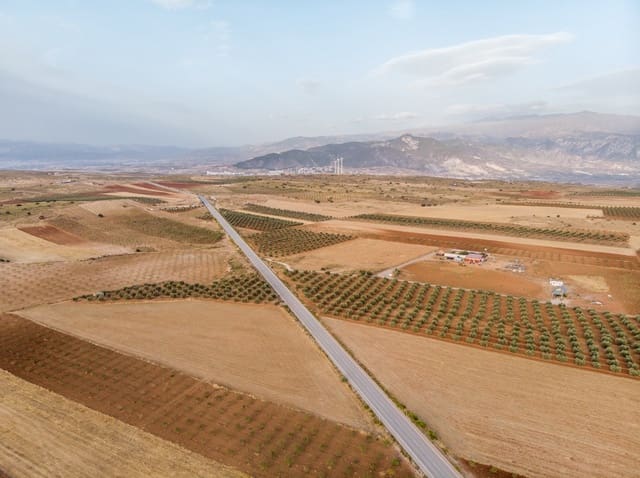 Bouwgrond te koop in Padul - € 70.000 (Ref: 6720624)