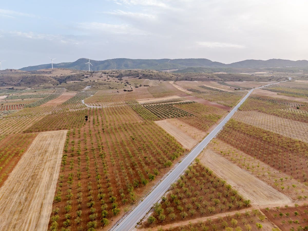 Bouwgrond te koop in Padul - € 70.000 (Ref: 6720624)