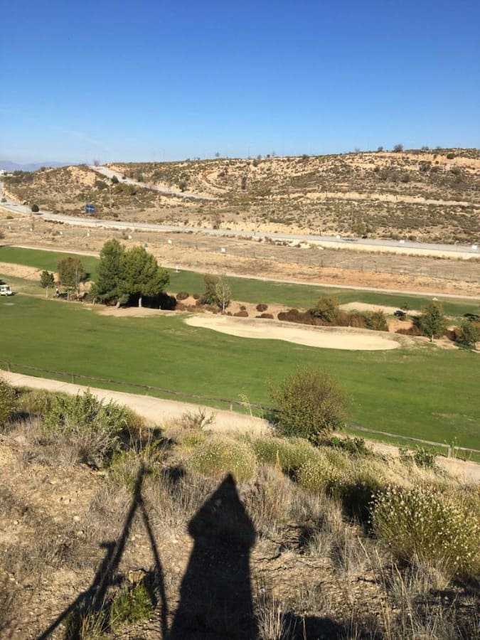 Building Plot for sale in Otura - € 65,000 (Ref: 6720627)