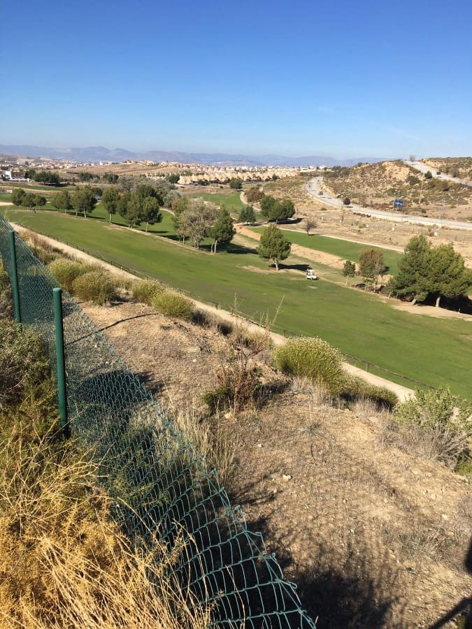 Building Plot for sale in Otura - € 65,000 (Ref: 6720627)