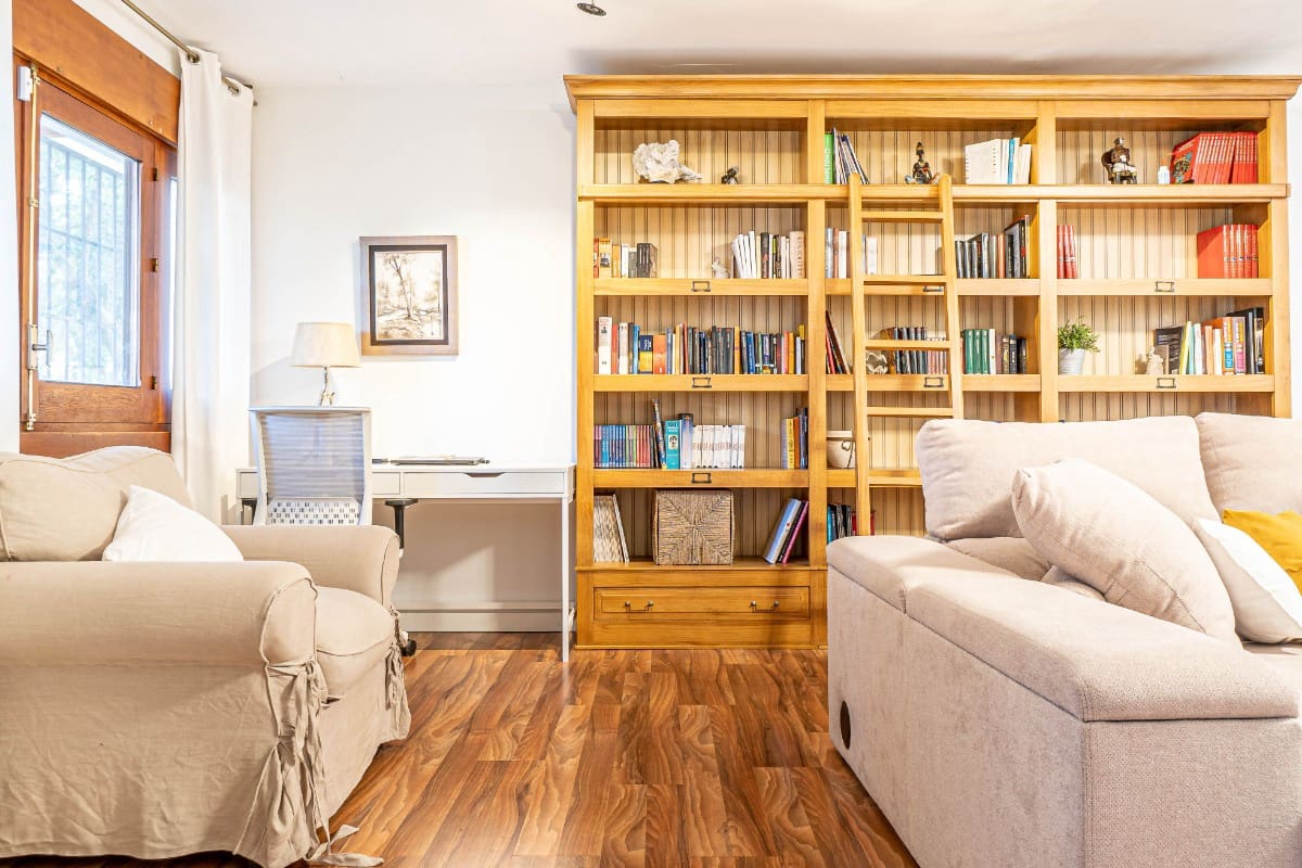 5 soverom Villa til salgs i Albolote med svømmebasseng garasje - € 950 000 (Ref: 6720628)