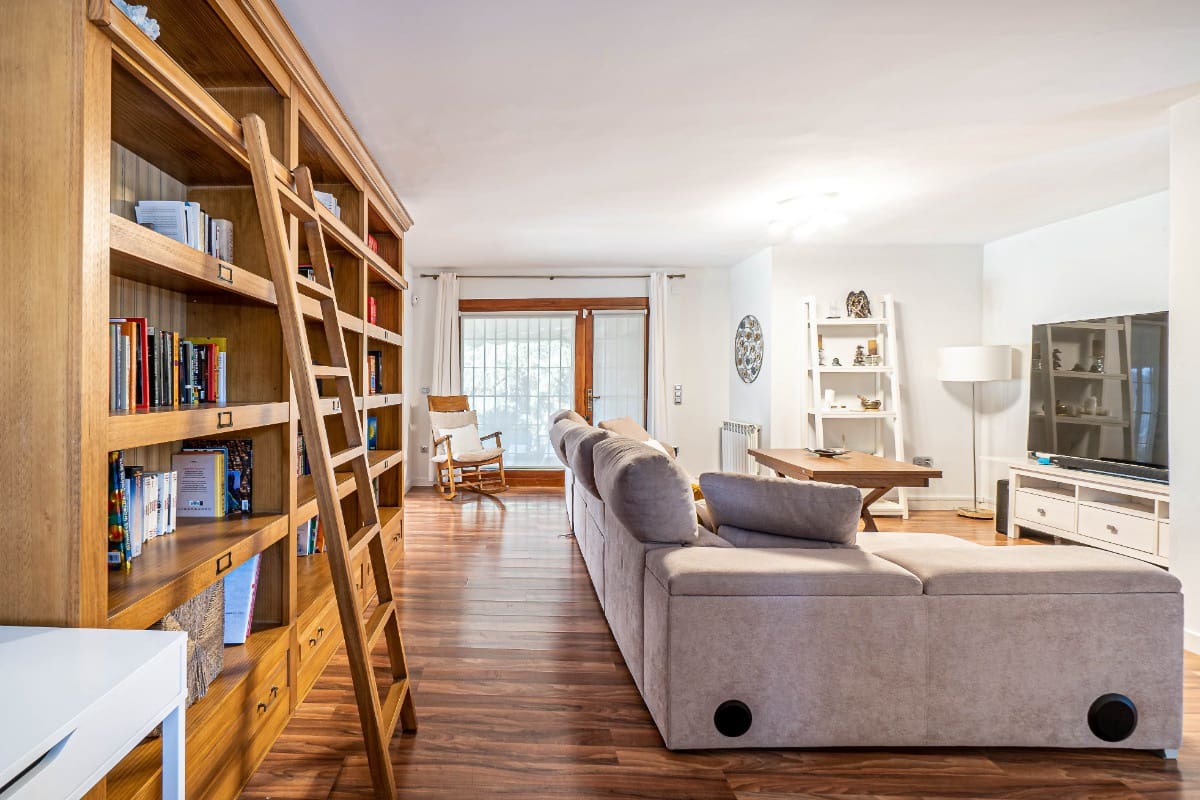 5 soverom Villa til salgs i Albolote med svømmebasseng garasje - € 950 000 (Ref: 6720628)