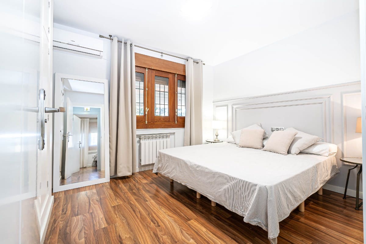 5 soverom Villa til salgs i Albolote med svømmebasseng garasje - € 950 000 (Ref: 6720628)