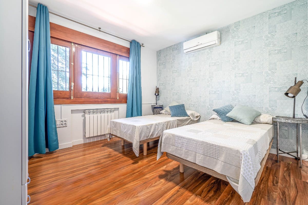 5 soverom Villa til salgs i Albolote med svømmebasseng garasje - € 950 000 (Ref: 6720628)