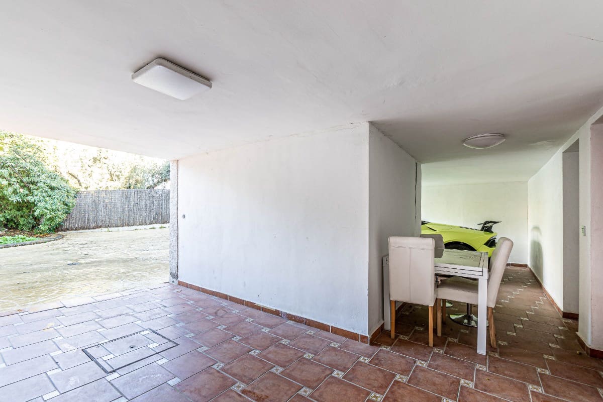 5 soverom Villa til salgs i Albolote med svømmebasseng garasje - € 950 000 (Ref: 6720628)