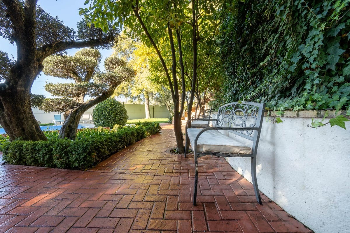 5 soverom Villa til salgs i Albolote med svømmebasseng garasje - € 950 000 (Ref: 6720628)