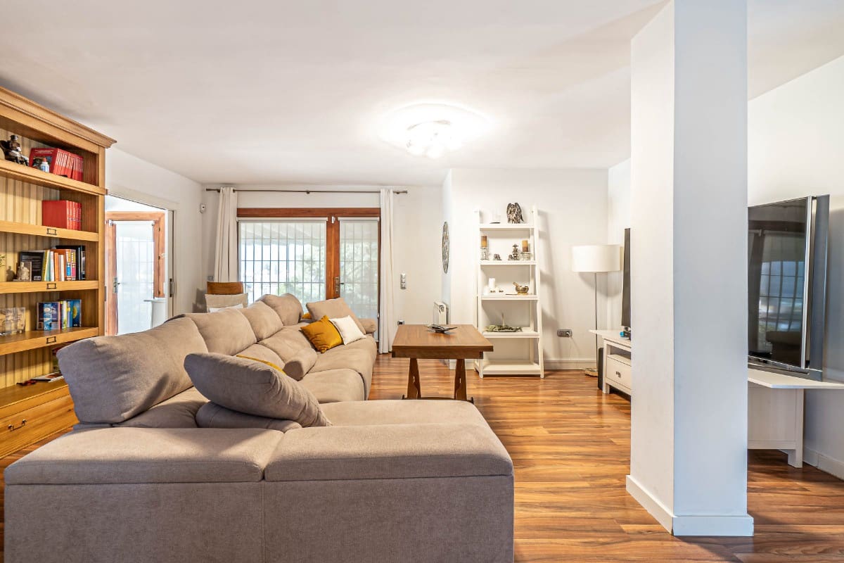 5 soverom Villa til salgs i Albolote med svømmebasseng garasje - € 950 000 (Ref: 6720628)