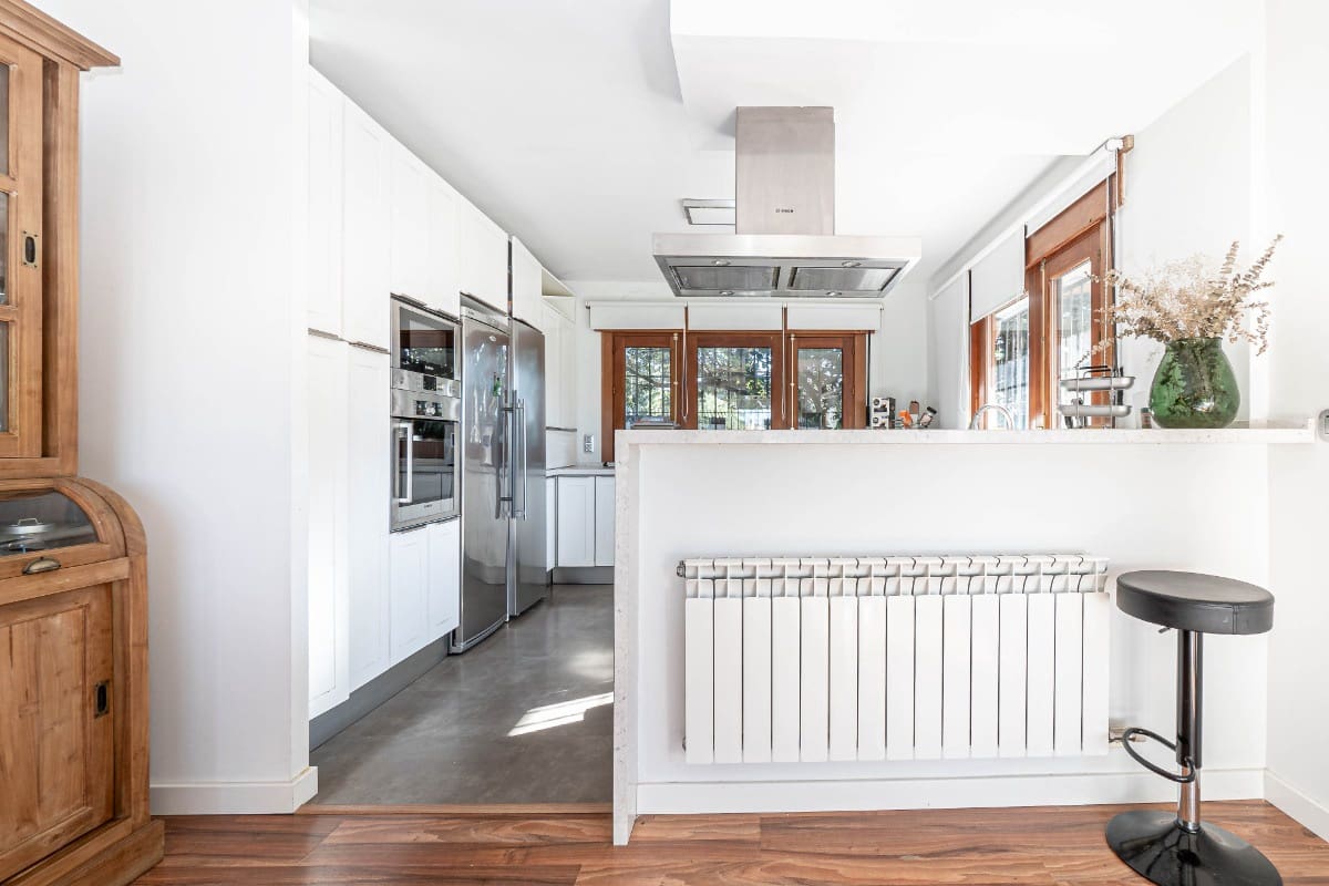 5 soverom Villa til salgs i Albolote med svømmebasseng garasje - € 950 000 (Ref: 6720628)