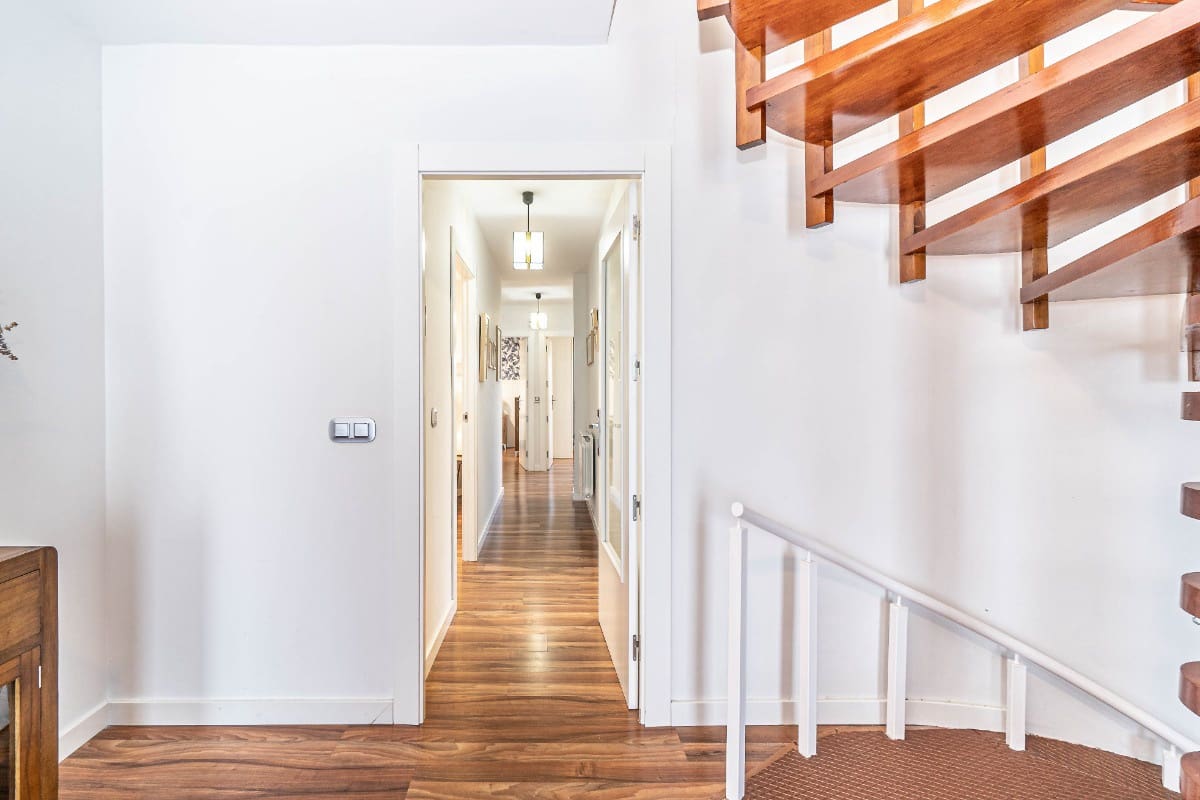 5 soverom Villa til salgs i Albolote med svømmebasseng garasje - € 950 000 (Ref: 6720628)