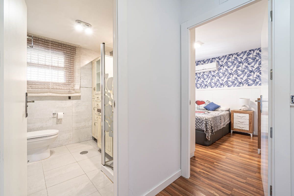 5 soverom Villa til salgs i Albolote med svømmebasseng garasje - € 950 000 (Ref: 6720628)