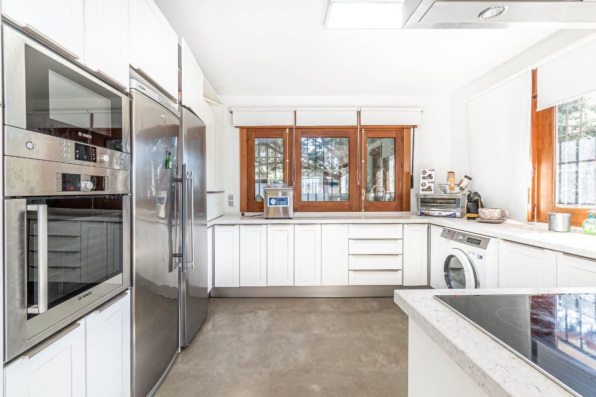 5 soverom Villa til salgs i Albolote med svømmebasseng garasje - € 950 000 (Ref: 6720628)