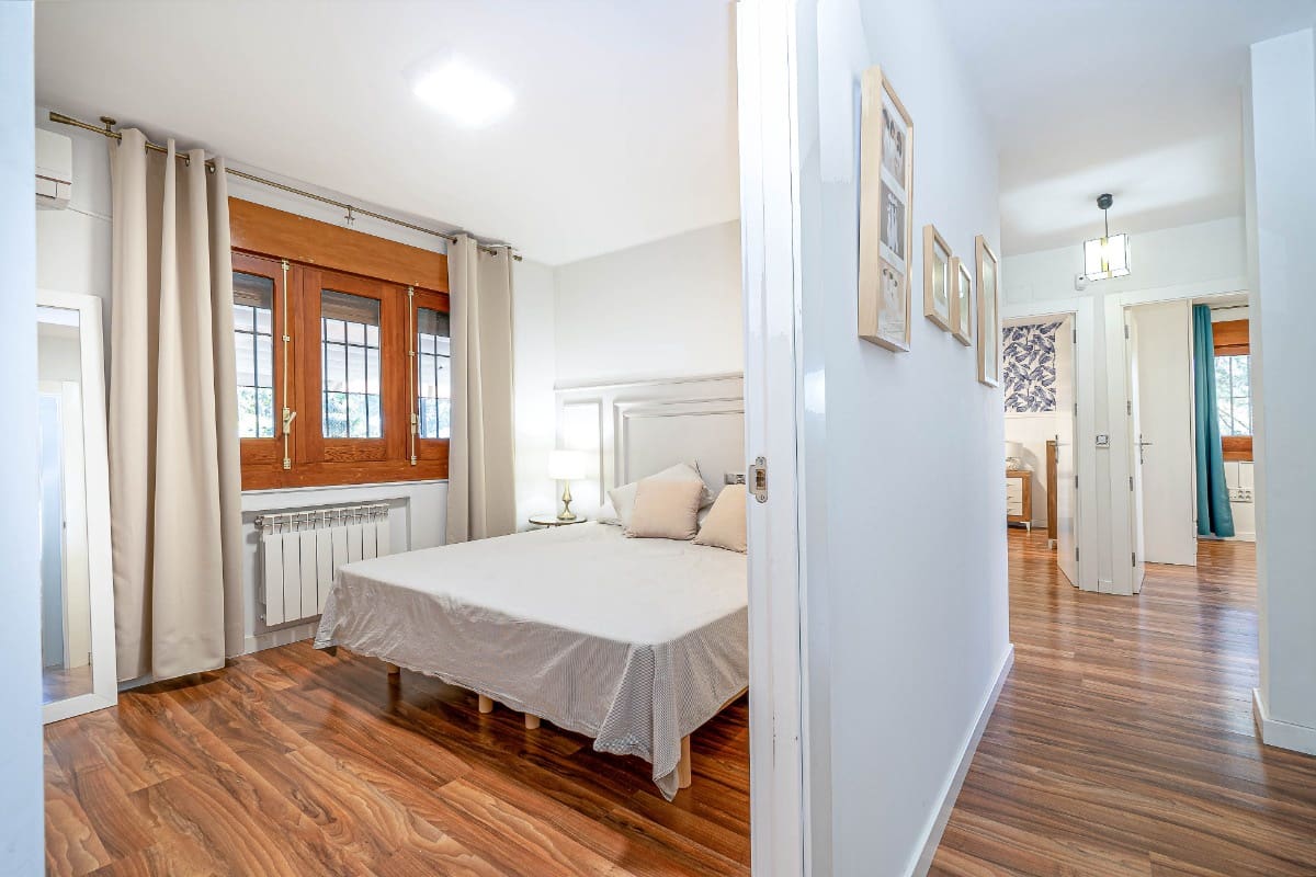 5 soverom Villa til salgs i Albolote med svømmebasseng garasje - € 950 000 (Ref: 6720628)