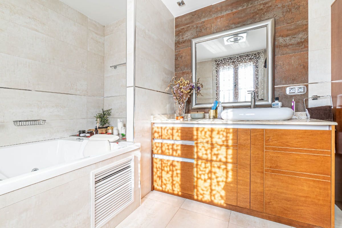 5 soverom Villa til salgs i Albolote med svømmebasseng garasje - € 950 000 (Ref: 6720628)