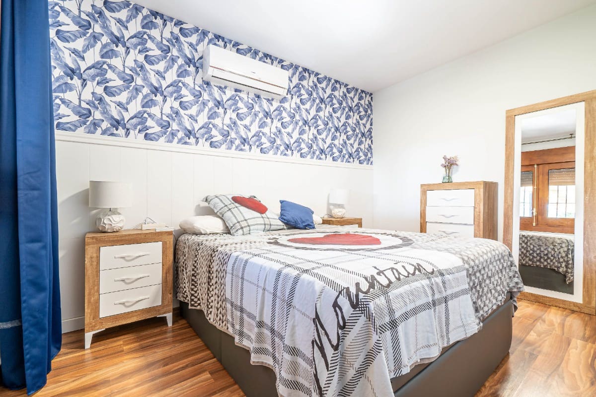 5 soverom Villa til salgs i Albolote med svømmebasseng garasje - € 950 000 (Ref: 6720628)