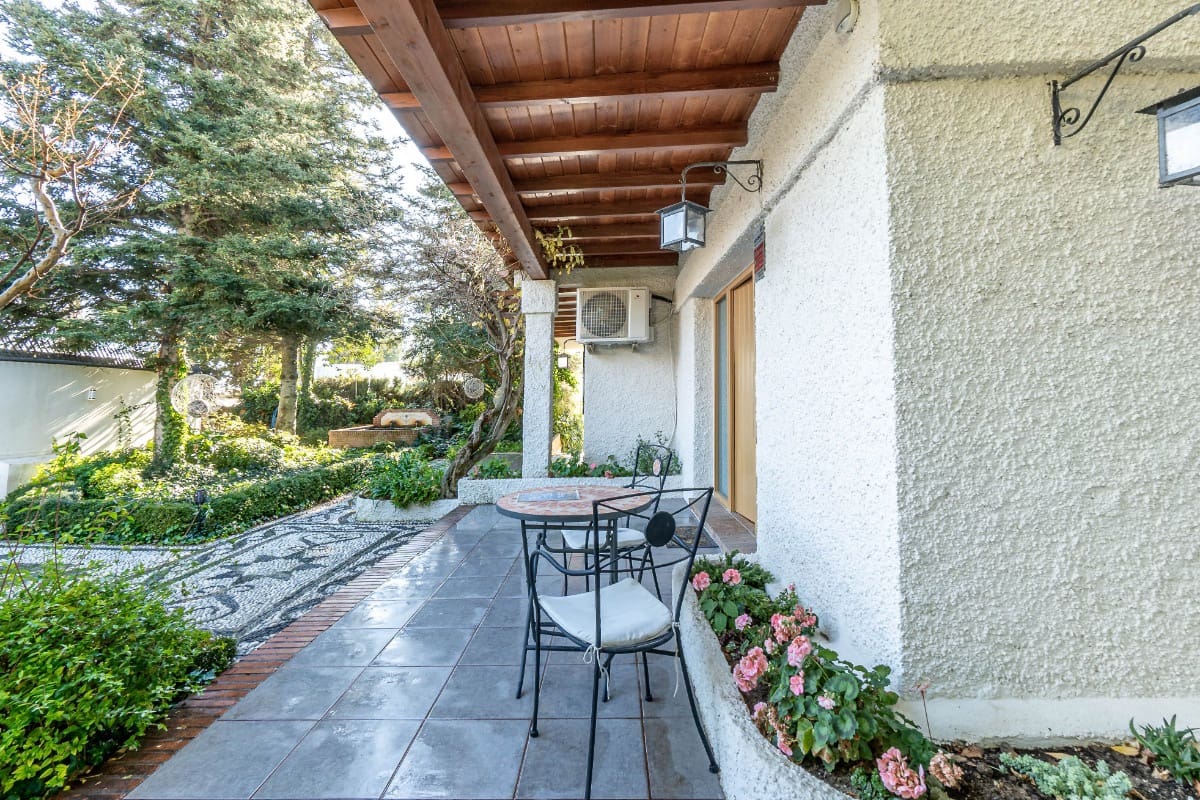 5 soverom Villa til salgs i Albolote med svømmebasseng garasje - € 950 000 (Ref: 6720628)