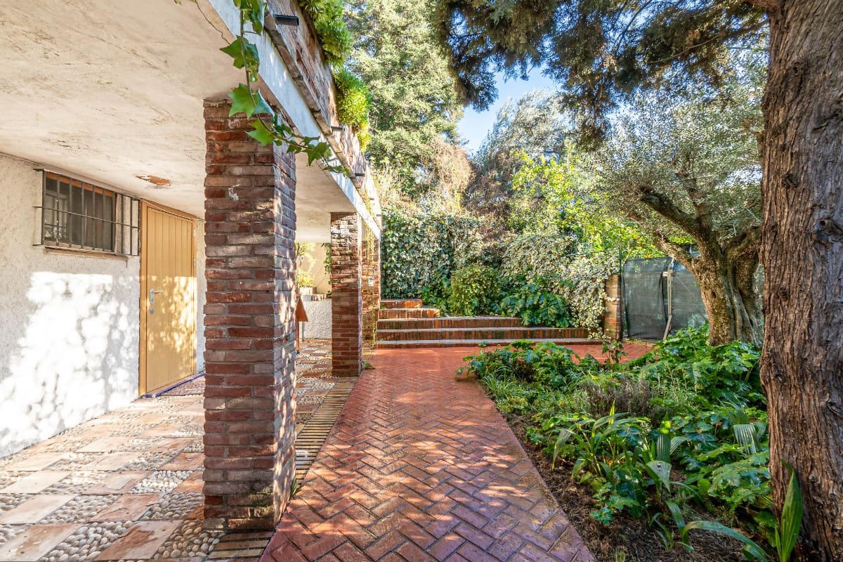 5 soverom Villa til salgs i Albolote med svømmebasseng garasje - € 950 000 (Ref: 6720628)