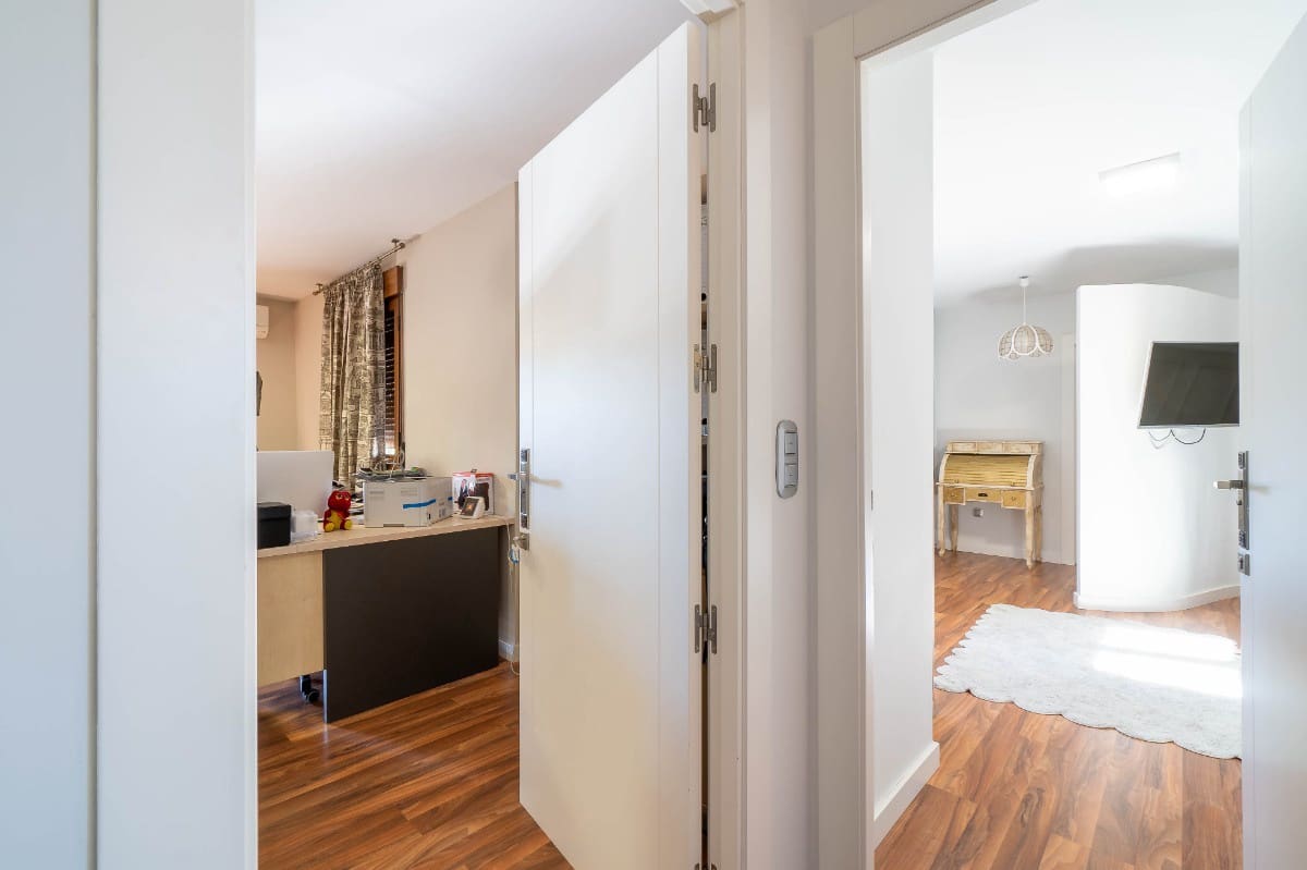 5 soverom Villa til salgs i Albolote med svømmebasseng garasje - € 950 000 (Ref: 6720628)