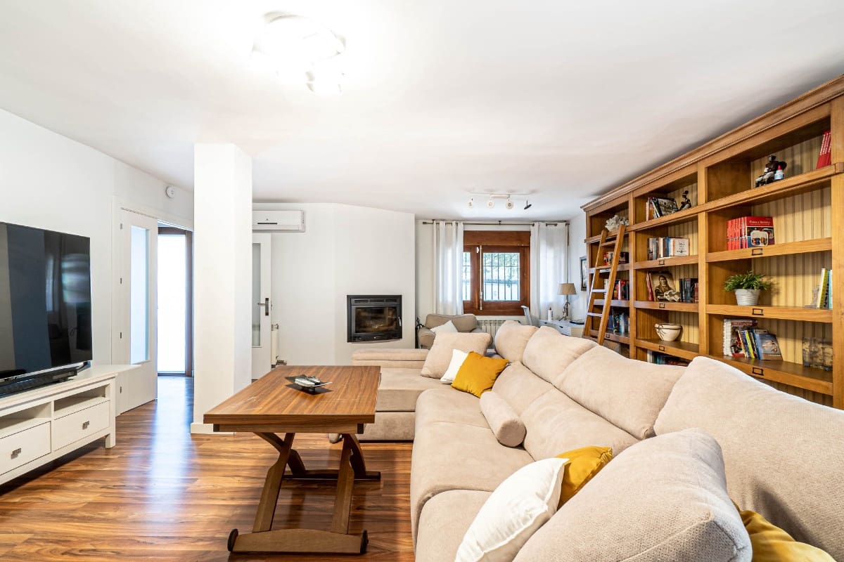 5 soverom Villa til salgs i Albolote med svømmebasseng garasje - € 950 000 (Ref: 6720628)