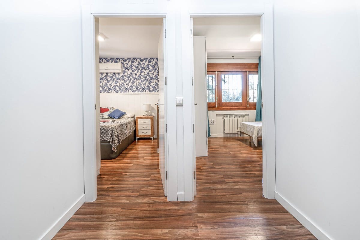 5 soverom Villa til salgs i Albolote med svømmebasseng garasje - € 950 000 (Ref: 6720628)