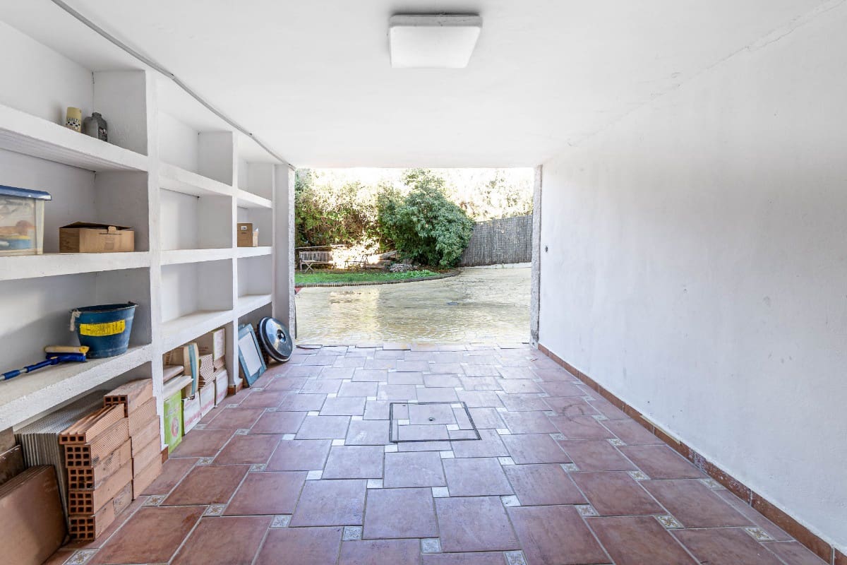 5 soverom Villa til salgs i Albolote med svømmebasseng garasje - € 950 000 (Ref: 6720628)