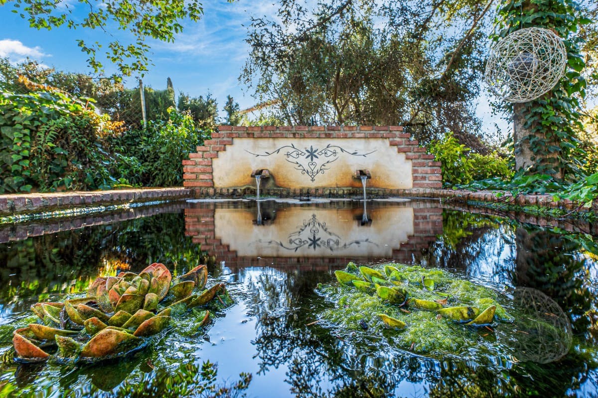 5 soverom Villa til salgs i Albolote med svømmebasseng garasje - € 950 000 (Ref: 6720628)