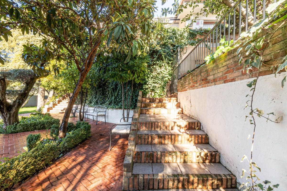 5 soverom Villa til salgs i Albolote med svømmebasseng garasje - € 950 000 (Ref: 6720628)