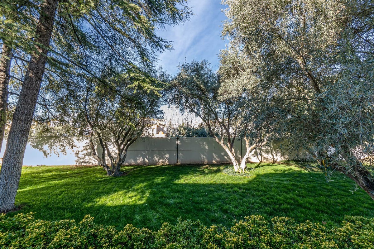 5 soverom Villa til salgs i Albolote med svømmebasseng garasje - € 950 000 (Ref: 6720628)