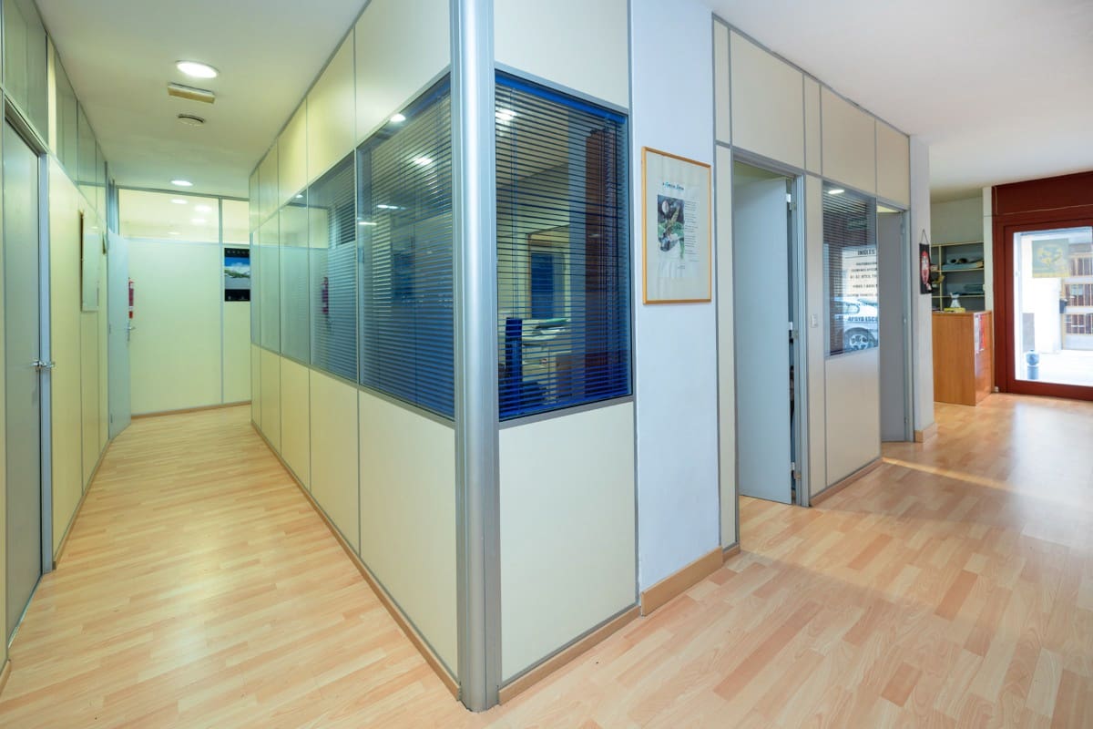 Commercial for sale in Granada city - € 210,000 (Ref: 6720630)